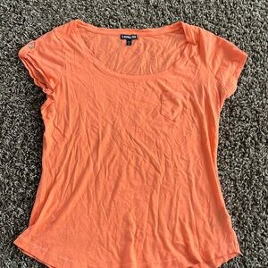 Express tshirt